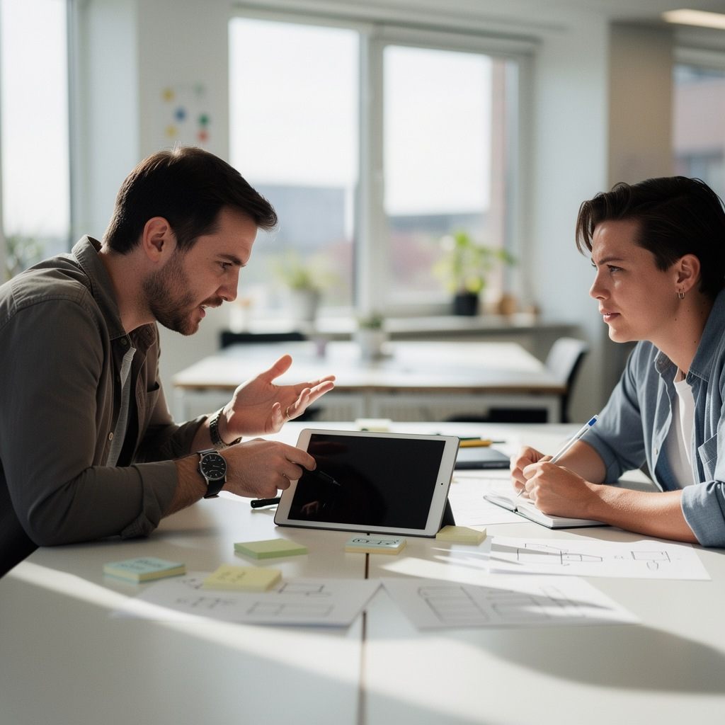 Desarrollo Multiplataforma